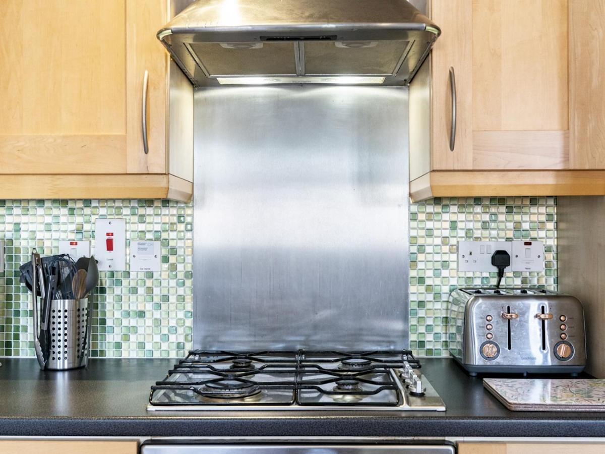 Appartement Pass The Keys Stunning 2br With Balcony Next To Queens Uni Belfast